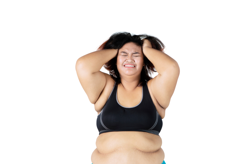 体重を落とすだけのダイエットが女性におすすめできない理由